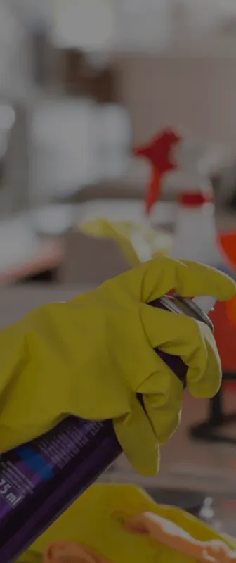 Reliable Residential & Commercial Cleaning in Madison, WI